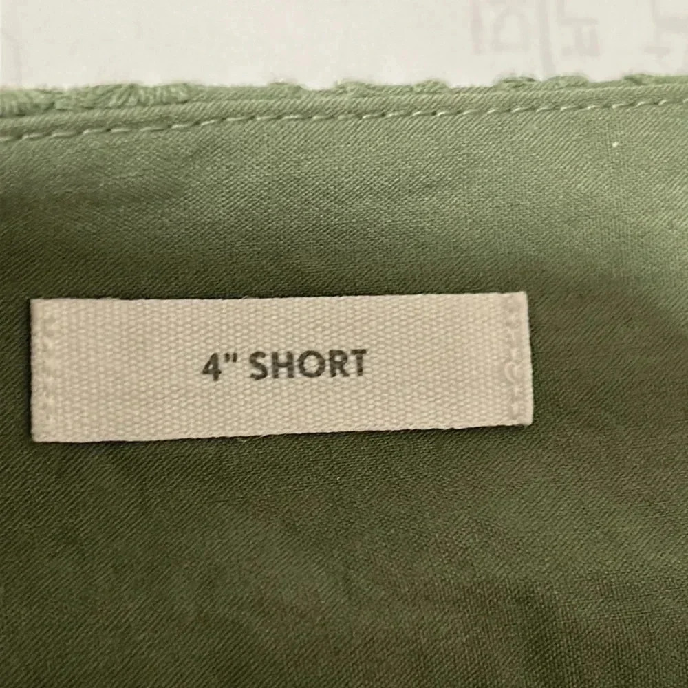 Loft Outlet shorts - Picture 5 of 8